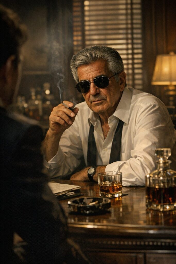 Satyra Kaczkoduk przejmuje ster! 