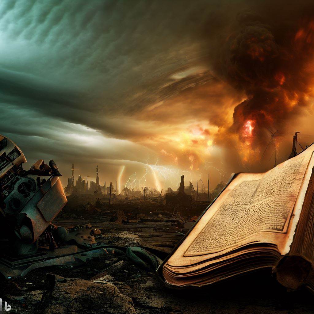 The Satanic Bible – A Subjective Review