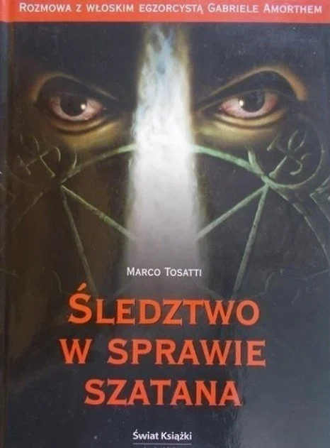 Diabelne doświadczenia dziennikarza